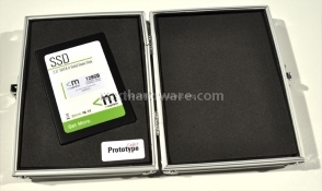 [CEBIT] Mushkin SSD doppio controller 3