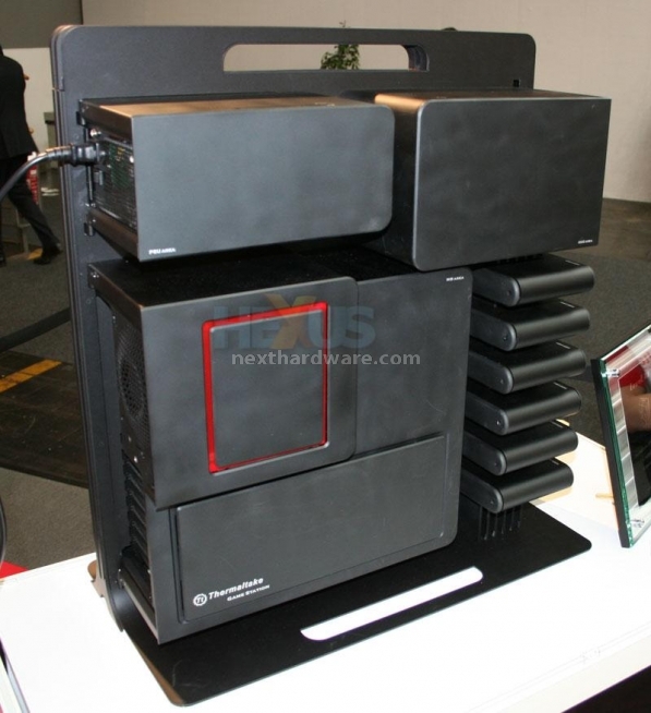 [CEBIT] Thermaltake Level 10 3