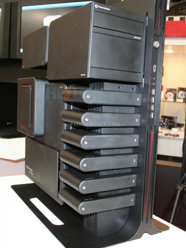 [CEBIT] Thermaltake Level 10 2