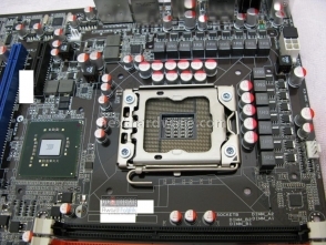 ASUS P6T 1