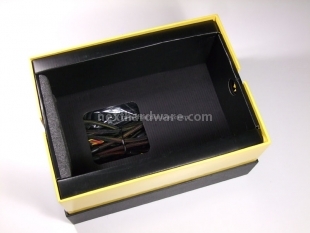 Antec Signature SG-850 1. Box & Specifiche Tecniche 5