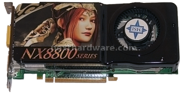 Recensione MSI NX8800 GTS 512Mb 1