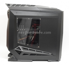 SilverStone Raven RV01 - Anteprima Italiana 3.Out of the box 3