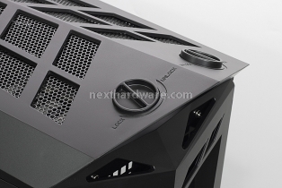 SilverStone Raven RV01 - Anteprima Italiana 4.Esterno - Prima Parte 6