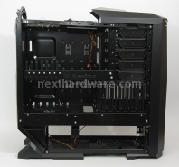 SilverStone Raven RV01 - Anteprima Italiana 6.Interno - Prima Parte 1