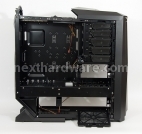 SilverStone Raven RV01 - Anteprima Italiana 6.Interno - Prima Parte 7