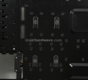SilverStone Raven RV01 - Anteprima Italiana 7.Interno - Seconda parte 2