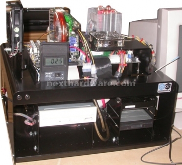 ZEROTherm BTF80 Sistema di prova e Metodologia di Test 1
