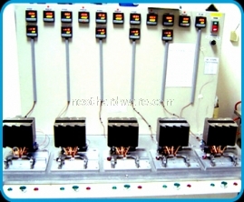 TUNIQ Tower 120LFB 1. Descrizione del prodotto 6