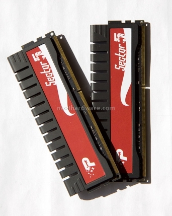 Patriot DDR3 12800 G Sector 5 Edition 1. Introduzione 1