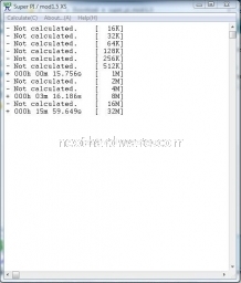 Gigabyte EP43-DS3L 7. Benchmark 2