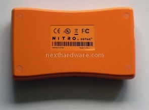 Zotac Nitro - Hardware OC Controller 1. Confezione e Bundle 5