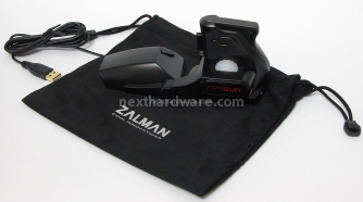 ZALMAN FPSGUN 1.Confezione e Bundle 5