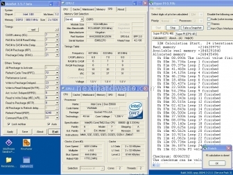 Kingston HyperX DDR3 2000 9-9-9-27 4 - Test delle memorie - stabilità e daily use 12