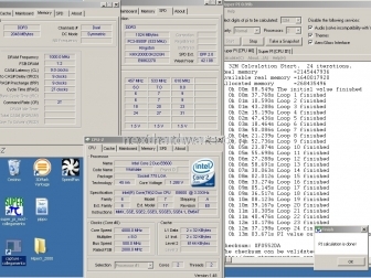 Kingston HyperX DDR3 2000 9-9-9-27 4 - Test delle memorie - stabilità e daily use 2