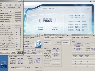 Kingston HyperX DDR3 2000 9-9-9-27 4 - Test delle memorie - stabilità e daily use 1
