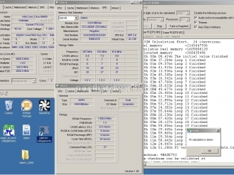 Kingston HyperX DDR3 2000 9-9-9-27 4 - Test delle memorie - stabilità e daily use 6
