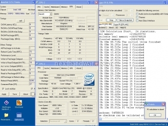 Kingston HyperX DDR3 2000 9-9-9-27 4 - Test delle memorie - stabilità e daily use 8
