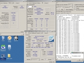 Kingston HyperX DDR3 2000 9-9-9-27 4 - Test delle memorie - stabilità e daily use 10