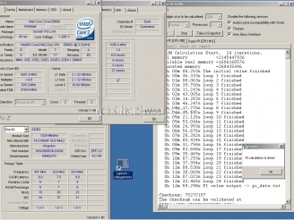 Kingston HyperX DDR3 2000 9-9-9-27 6 - Test delle memorie - overclock 2