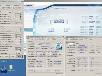 Kingston HyperX DDR3 2000 9-9-9-27 6 - Test delle memorie - overclock 5