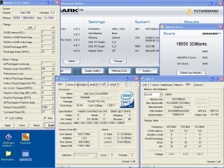 Kingston HyperX DDR3 2000 9-9-9-27 6 - Test delle memorie - overclock 11