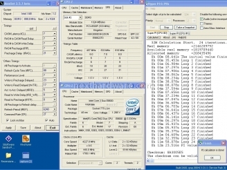 Kingston HyperX DDR3 2000 9-9-9-27 6 - Test delle memorie - overclock 12