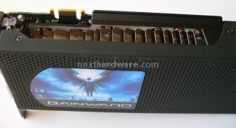 Gainward GeForce GTX 295 1792 MB 2. La scheda - parte 2 2