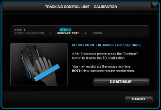 Roccat Kone & C. 7. Driver 5