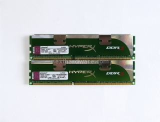Kingston HyperX LoVo: DDR3 1600MHz e 1866MHz con meno di 1,35Volt 2