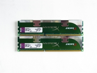Kingston HyperX LoVo: DDR3 1600MHz e 1866MHz con meno di 1,35Volt 1