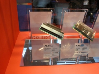 Cebit 2008 - Anteprima 3. OCZ 1