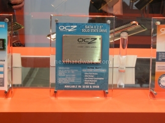 Cebit 2008 - Anteprima 3. OCZ 4