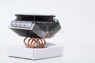 Cooler Master, Prolimatech e Scythe a confronto 5.Packaging & bundle - Scythe Grand Kama Cross 5