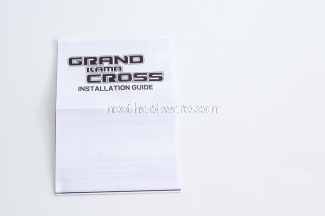 Cooler Master, Prolimatech e Scythe a confronto 5.Packaging & bundle - Scythe Grand Kama Cross 4