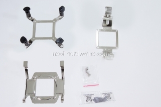 Cooler Master, Prolimatech e Scythe a confronto 5.Packaging & bundle - Scythe Grand Kama Cross 3