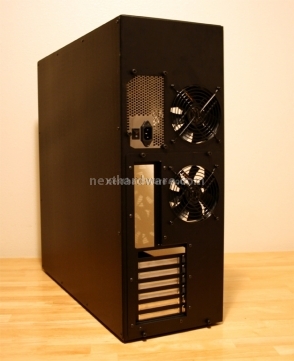 Mountain Mods Tower Pinnancle 24 5