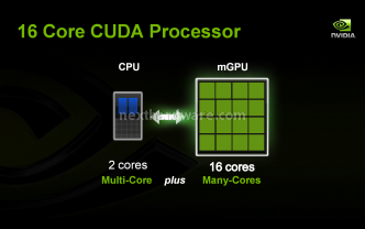 Asus P5N7A-VM: formato uATX, socket 775 3- NVIDIA GeForce 9300: caratteristiche e funzionalità 3