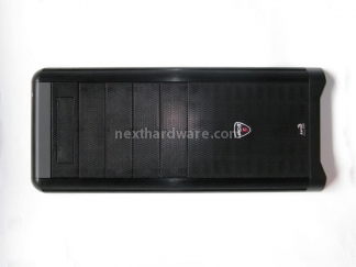 AeroCool PGS BX-500 : ideale per configurazioni multi VGA 6. Accessori, Filtri e Ventole: 2