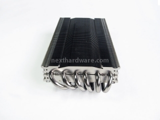 Prolimatech MK-13: Multi VGA Cooler 2. Prolimatech MK-13: visto da vicino 3