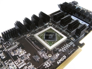 Prolimatech MK-13: Multi VGA Cooler 3. Prolimatech MK-13: il montaggio 5