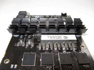Prolimatech MK-13: Multi VGA Cooler 3. Prolimatech MK-13: il montaggio 4