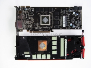 Prolimatech MK-13: Multi VGA Cooler 3. Prolimatech MK-13: il montaggio 3