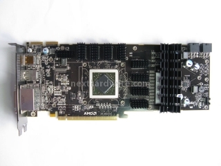 Prolimatech MK-13: Multi VGA Cooler 3. Prolimatech MK-13: il montaggio 6