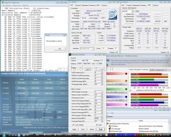 Comparativa kit DDR3 2x2GB 7. Test delle memorie - stabilità e daily use 11
