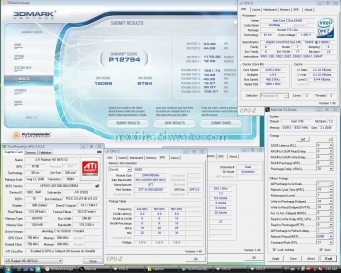 Comparativa kit DDR3 2x2GB 7. Test delle memorie - stabilità e daily use 10