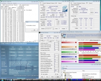 Comparativa kit DDR3 2x2GB 7. Test delle memorie - stabilità e daily use 9
