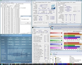 Comparativa kit DDR3 2x2GB 7. Test delle memorie - stabilità e daily use 7