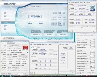 Comparativa kit DDR3 2x2GB 7. Test delle memorie - stabilità e daily use 8