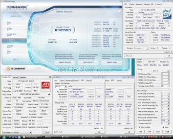 Comparativa kit DDR3 2x2GB 7. Test delle memorie - stabilità e daily use 12